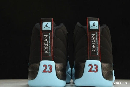 12 Jordan Retro Gamma Blue 1105